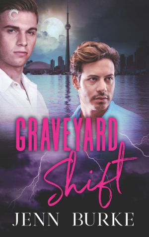 [Not Dead Yet 03] • Graveyard Shift